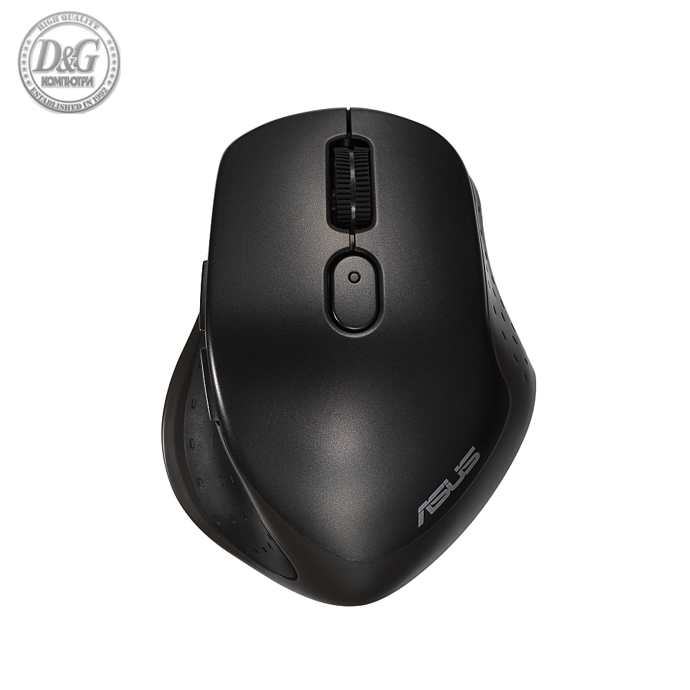 Asus MW203, Wireless Mouse Black