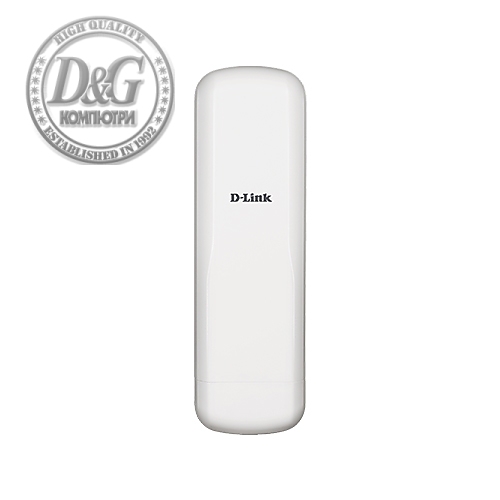 D-Link 5km Long Range Wireless AC Bridge