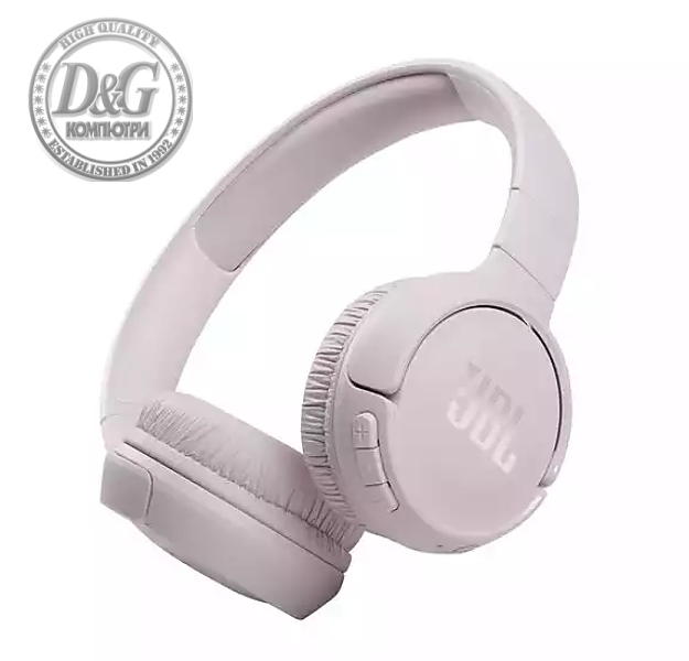 JBL T510BT ROS HEADPHONES