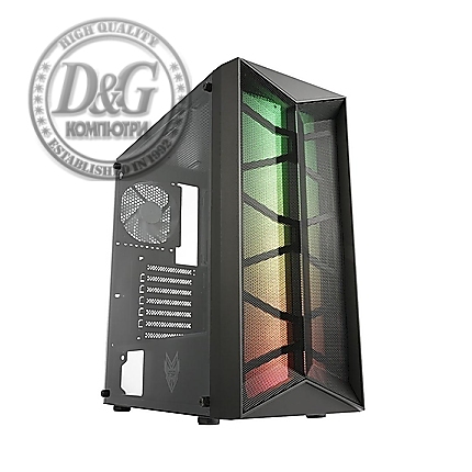 D&G Gaming Light Performance i7-10700F/16GB/512GB SSD/RTX 2080 TI 11GB