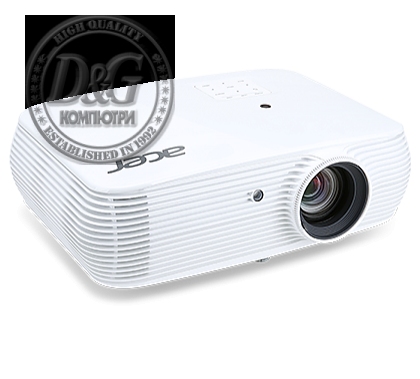 PROJECTOR ACER P5530 4000LM
