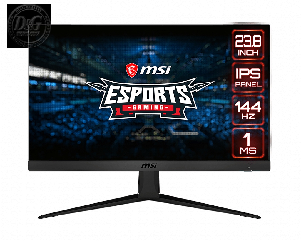 MSI 24 OPTIX G241