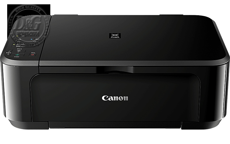 CANON PIXMA MG-3650S WI-FI