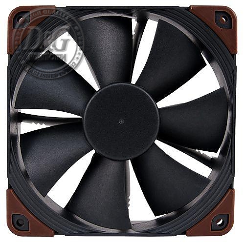 Вентилатор Noctua 120mm NF-F12 iPPC-2000 PWM