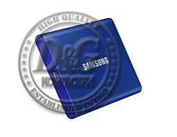 SAMSUNG EXT SSD T7 500GB /BLUE