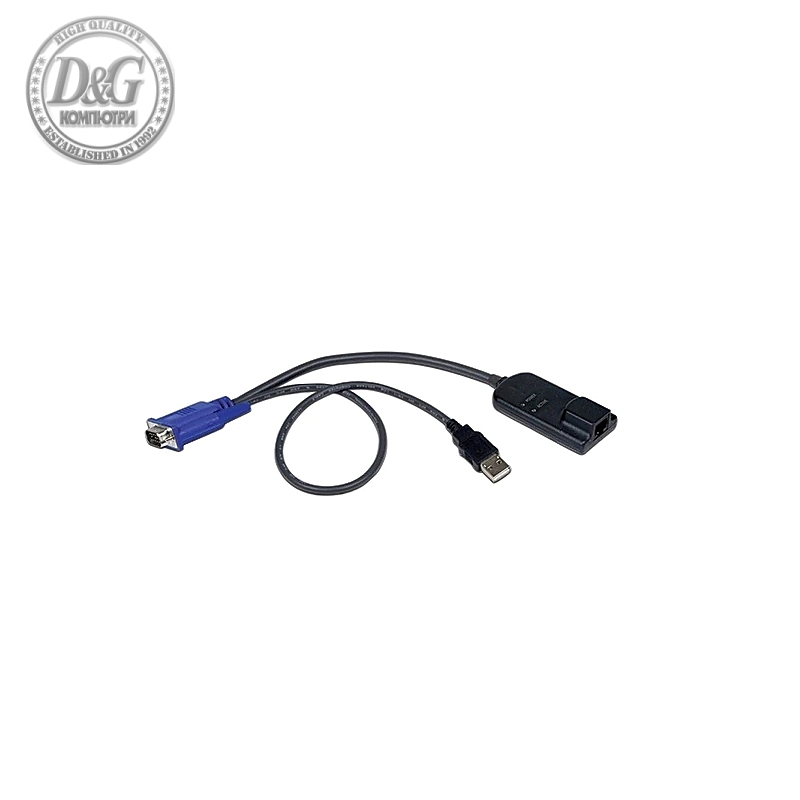 Dell DMPUIQ-VMCHS for Dell SIM for VGA interface. For Dell DMPU Console PE KVMs VM CAC & USB2.0, DMPUIQ-VMCHS