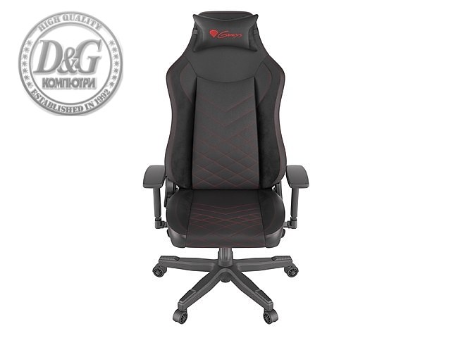 Genesis Gaming Chair Nitro 890 Black