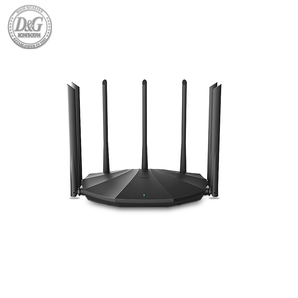 TENDA AC23 AC2100 WL GB ROUTER