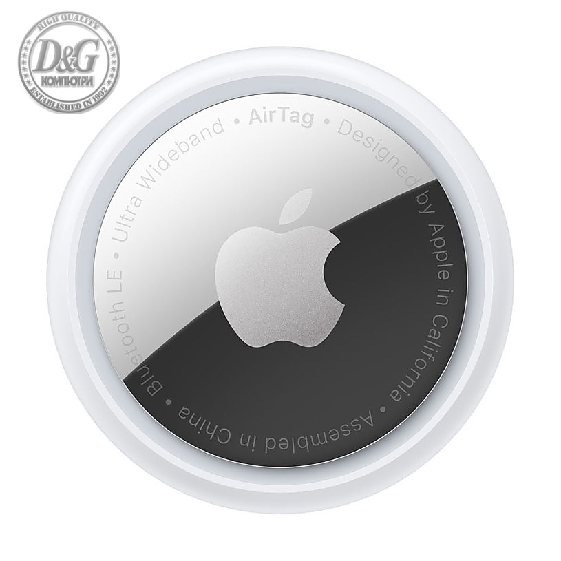 Apple AirTag (1 Pack)