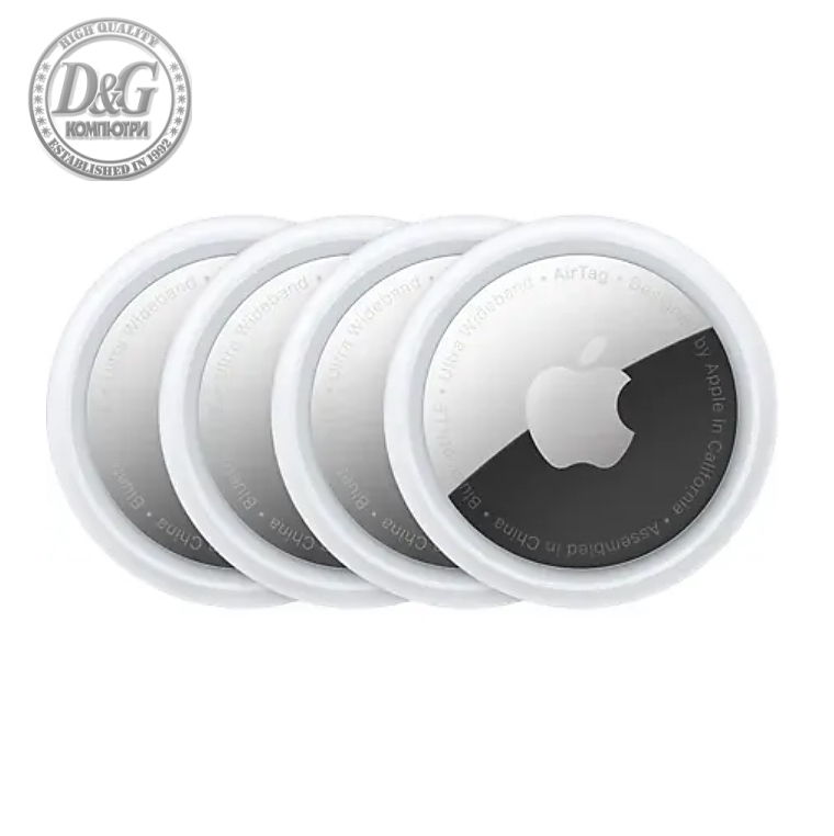 Apple AirTag (4 Pack)