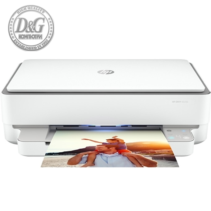 HP Envy 6020e AiO Printer