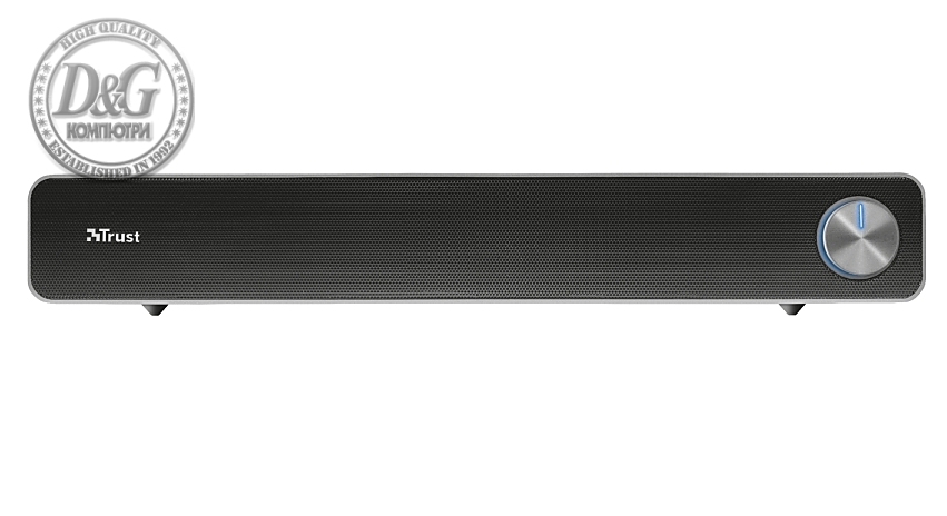 TRUST Arys USB Soundbar