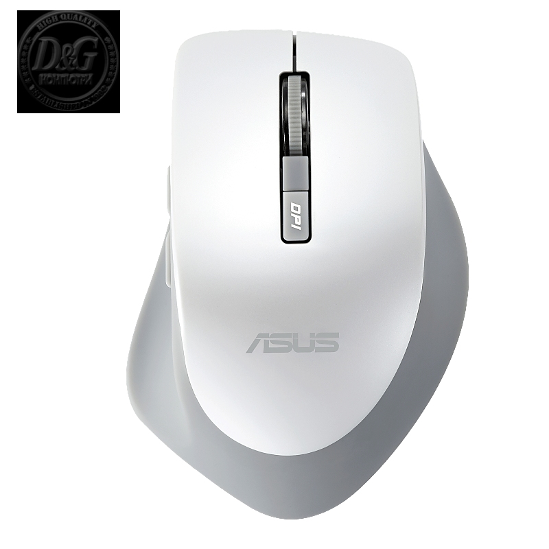 ASUS WT425 WL WHITE