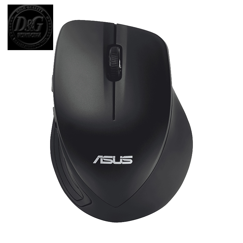 ASUS WT465 V2 WL BLACK