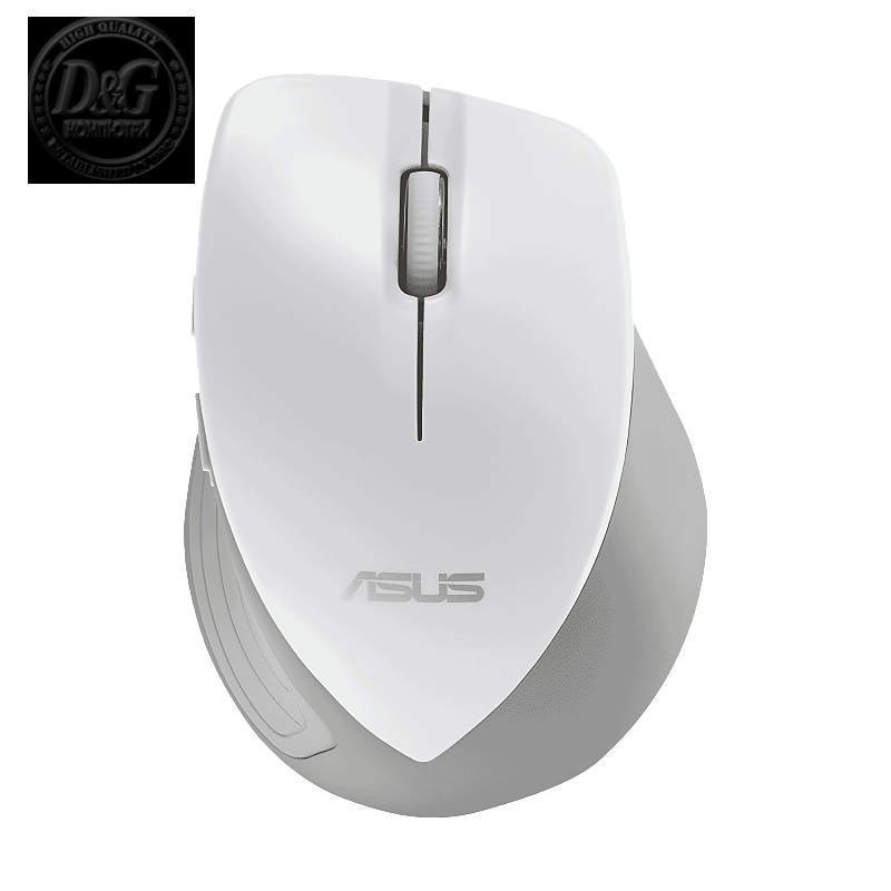 ASUS WT465 V2 WL WHITE