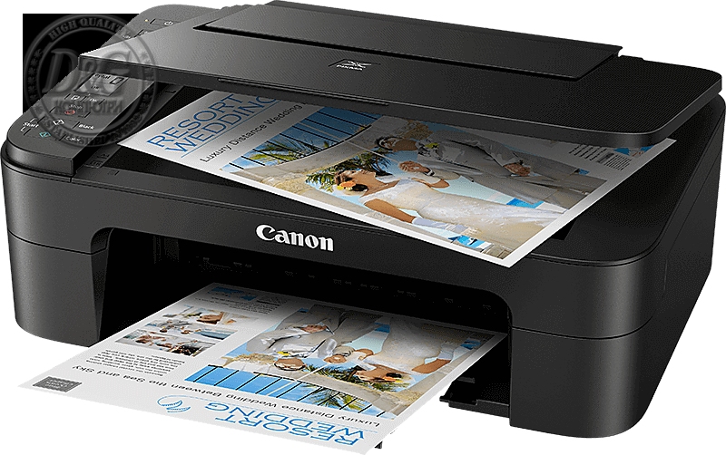 CANON PIXMA TS3350