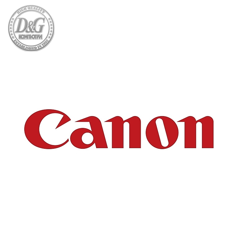 Canon Toner T04, Yellow