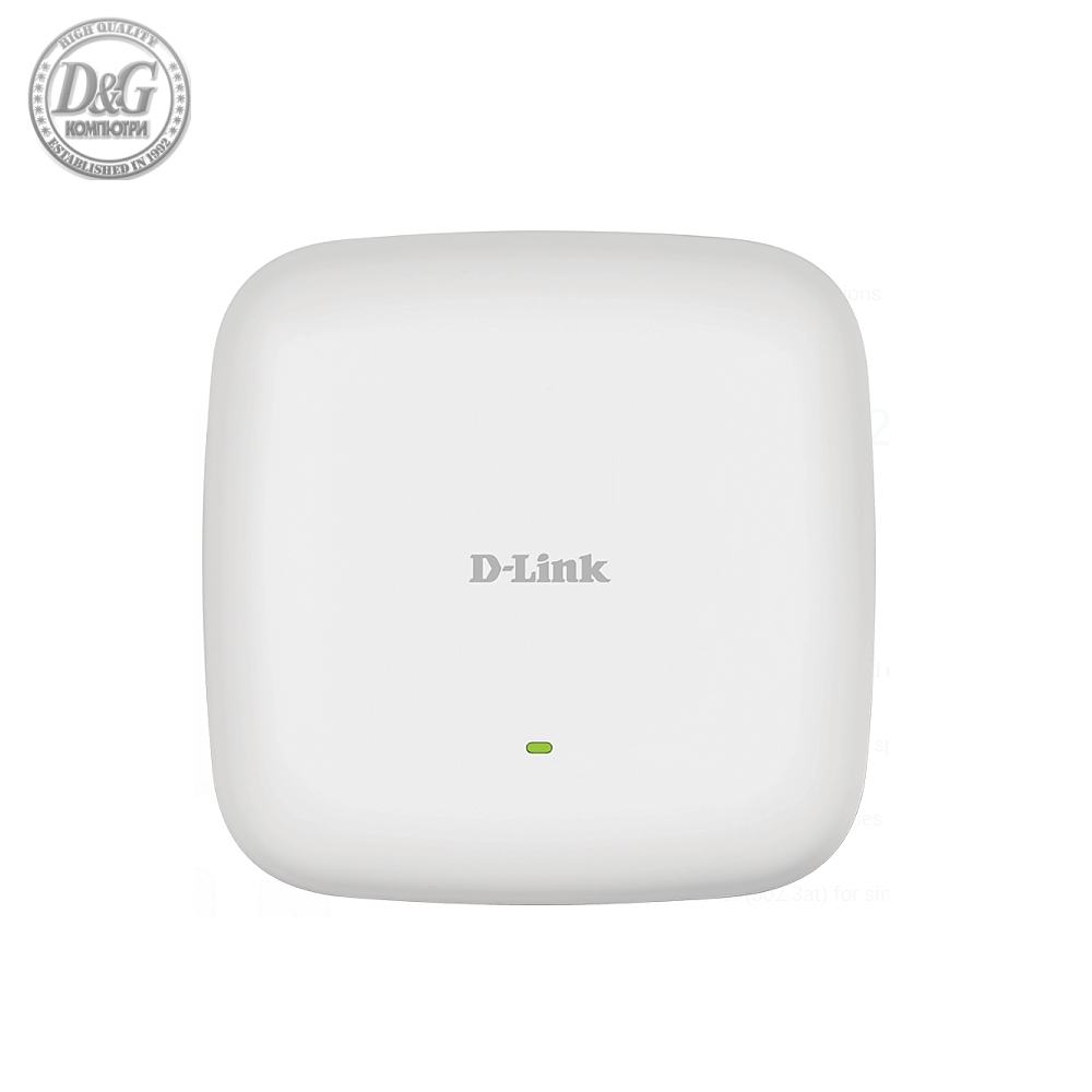 D-Link Wireless AC2300 Wave2 Dual-Band PoE Acess Point