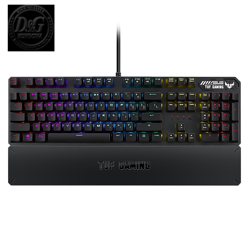 ASUS RA05 TUF GAMING K3