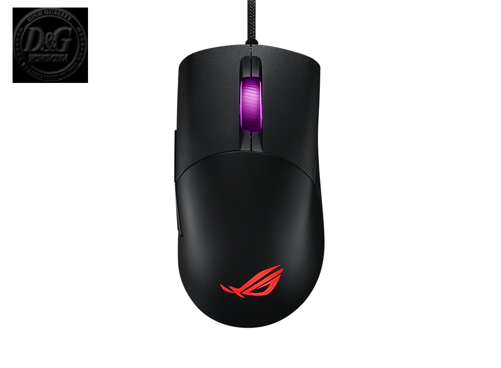 ASUS P509 ROG KERIS