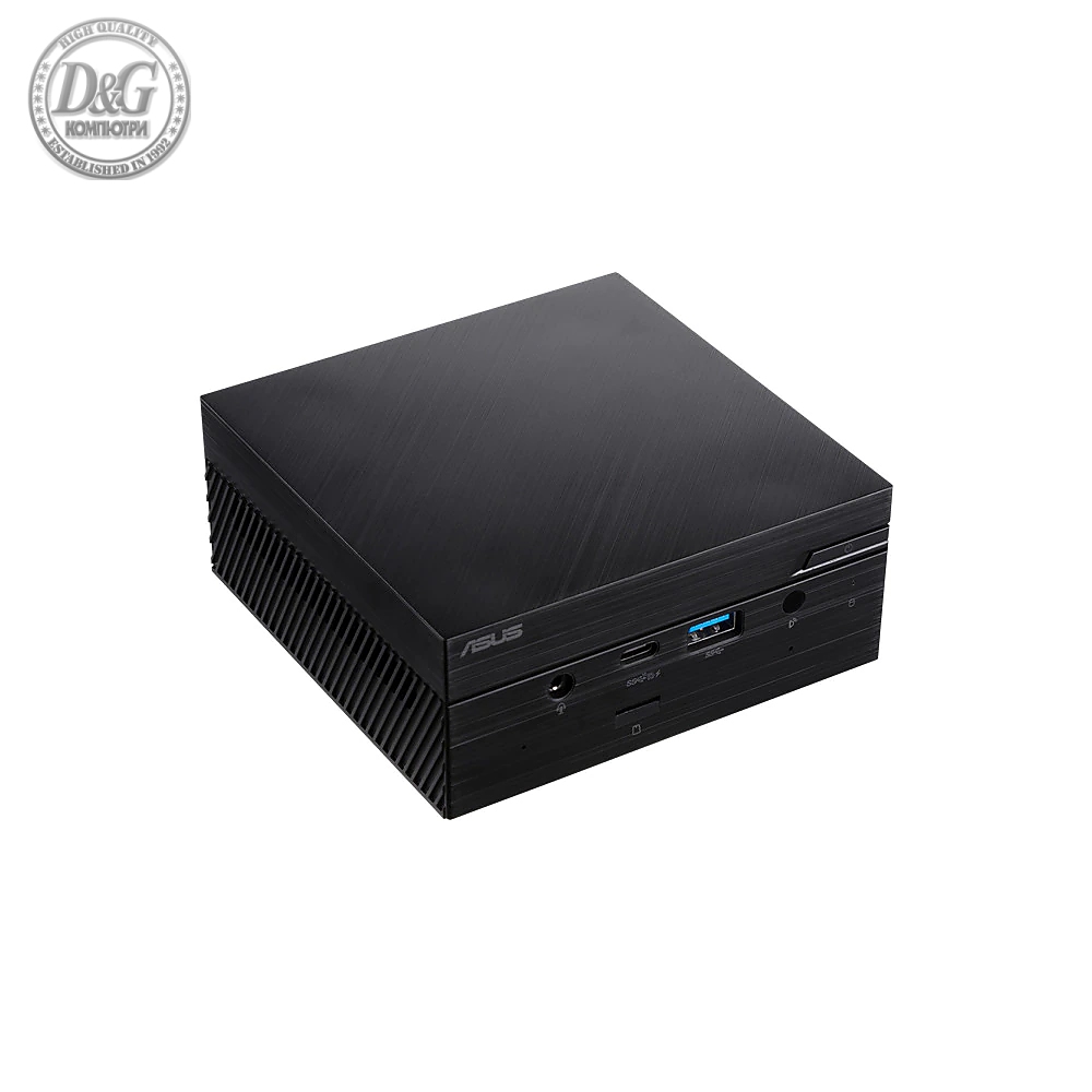 ASUS PN51-BB555MDE1 BAREBONE