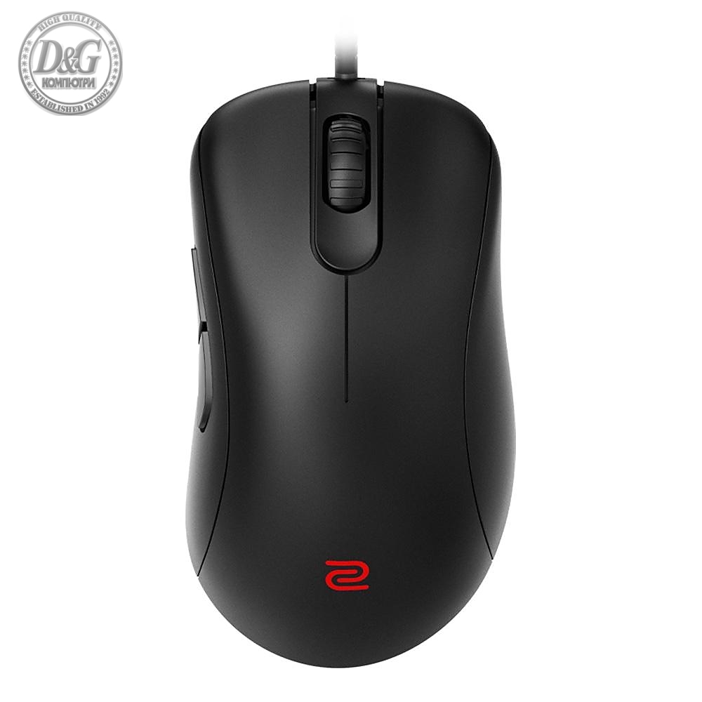 Геймърска мишка ZOWIE EC3-C, Черен