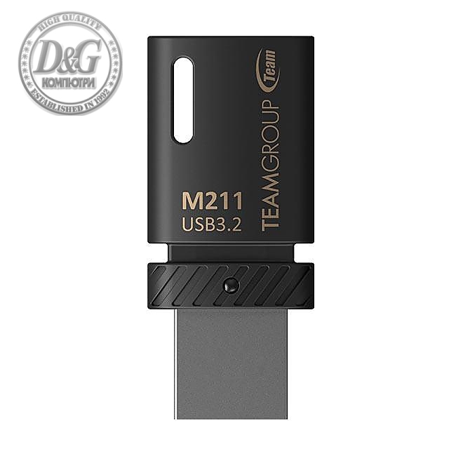 USB памет Team Group M211 32GB USB 3.2