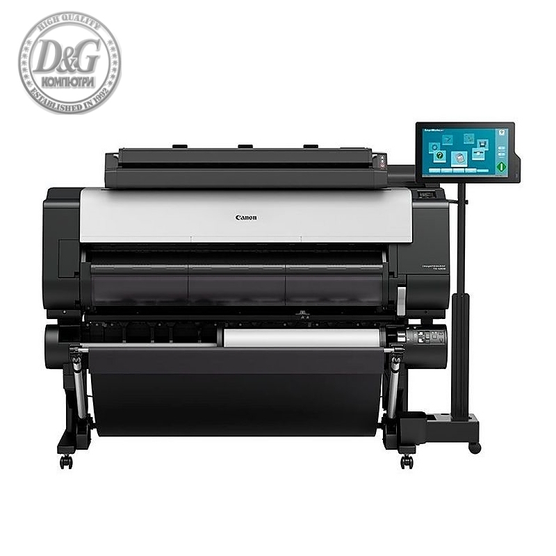 Canon imagePROGRAF TX-3100  incl. stand + MFP Scanner Z36-AIO for Canon TX