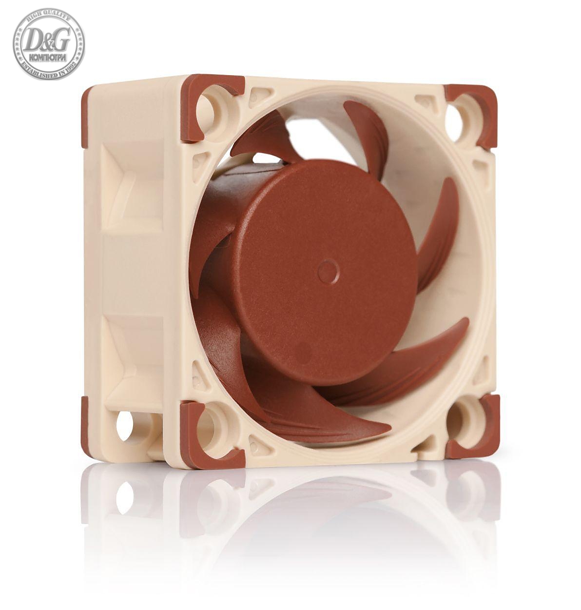 Вентилатор Noctua 40mm NF-A4x20 FLX