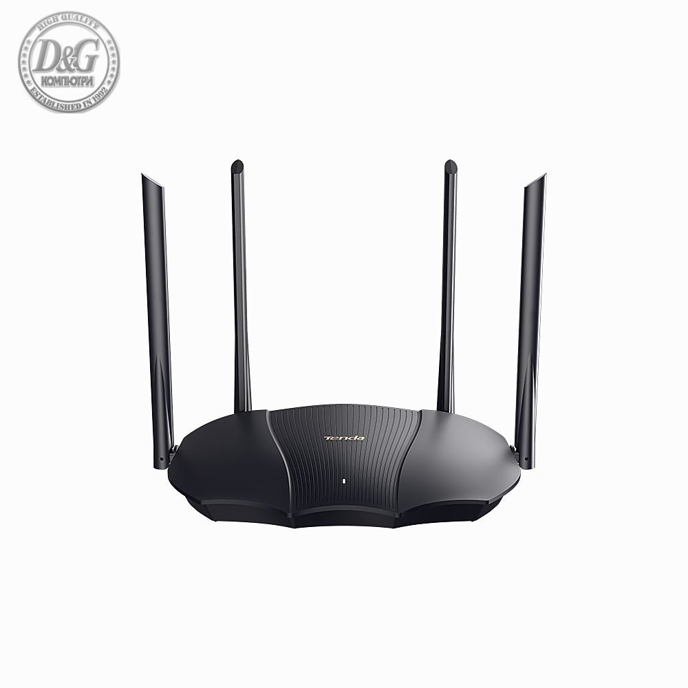 TENDA TX9 PRO AX3000 GB ROUTER