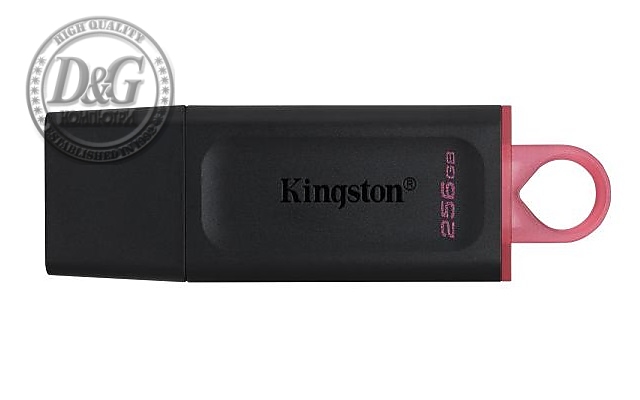 256GB USB3.2 DTX KINGSTON