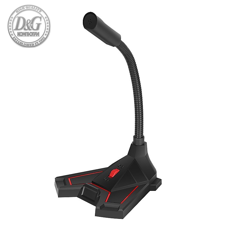 Xtrike ME геймърски микрофон Gaming Microphone - XMC-01