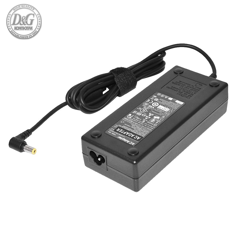 Makki зарядно за лаптоп Laptop Adapter LENOVO 20V 6.75A 135W 6.3x3.0mm - MAKKI-NA-LE-65