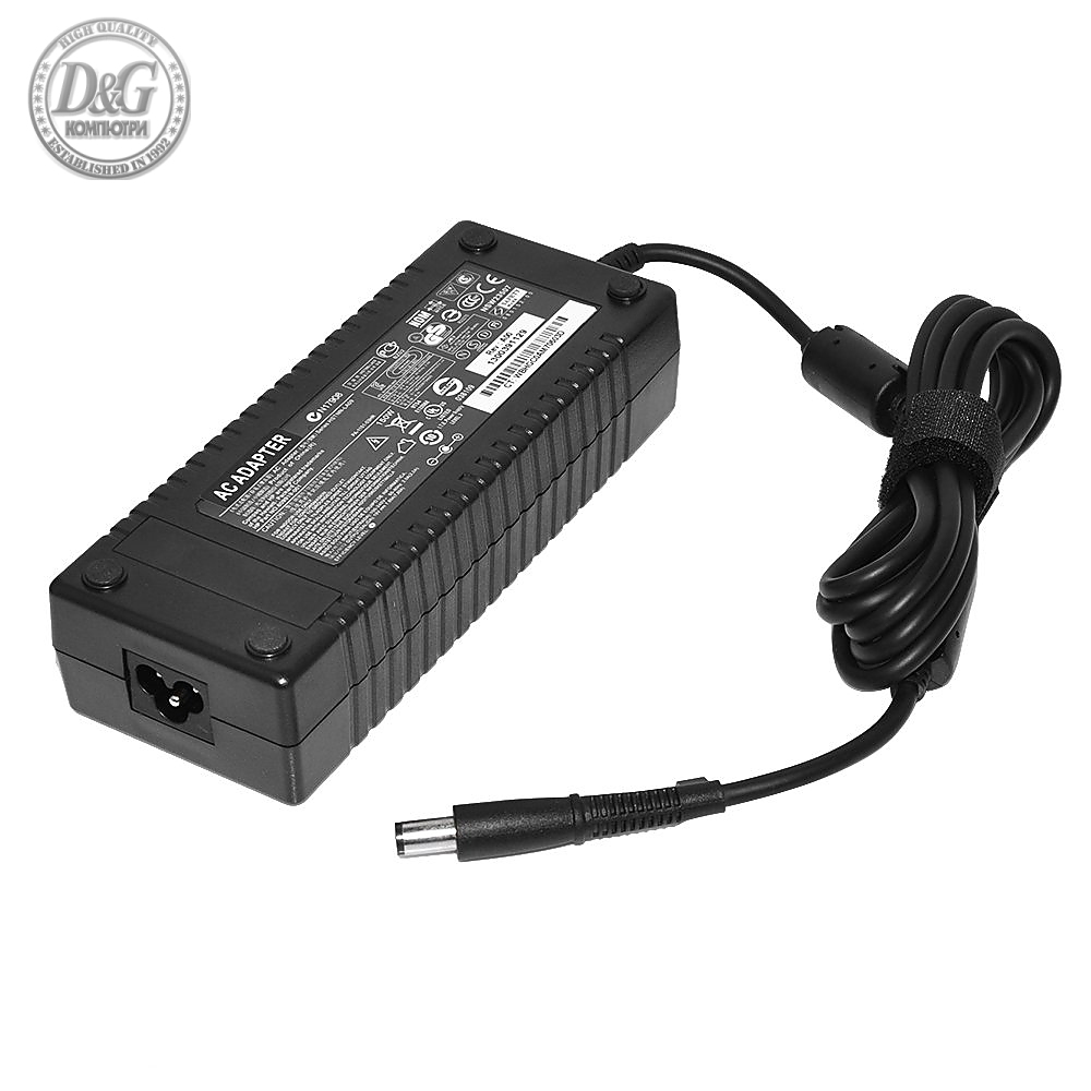 Makki зарядно за лаптоп Laptop Adapter HP 19V 7.89A 150W 7.4x5.0mm - MAKKI-NA-H-62