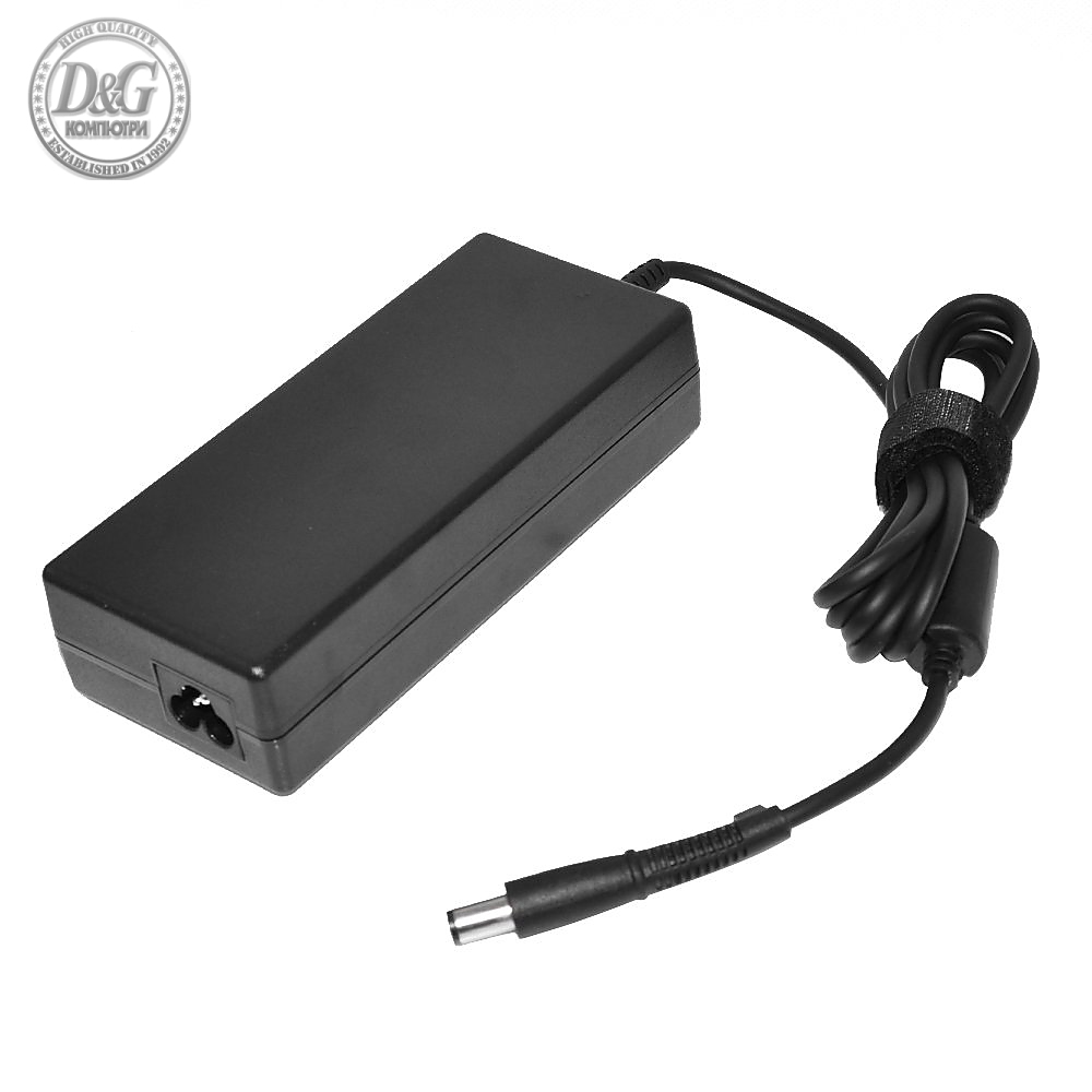 Makki зарядно за лаптоп Laptop Adapter HP 18.5V 6.5A 120W 7.4x5.0mm - MAKKI-NA-H-60