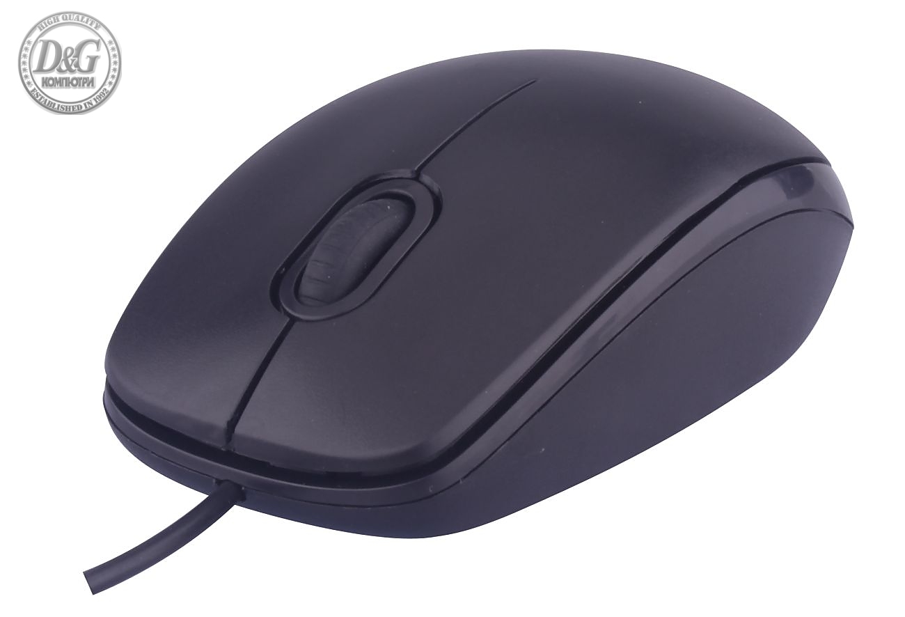 Makki Мишка Mouse USB - MAKKI-MS-009