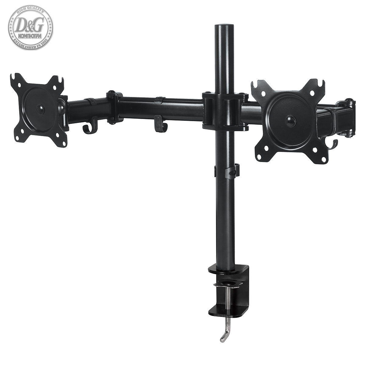 Arctic Стойка за монитор Desk Mount Monitor - Z2 BASIC