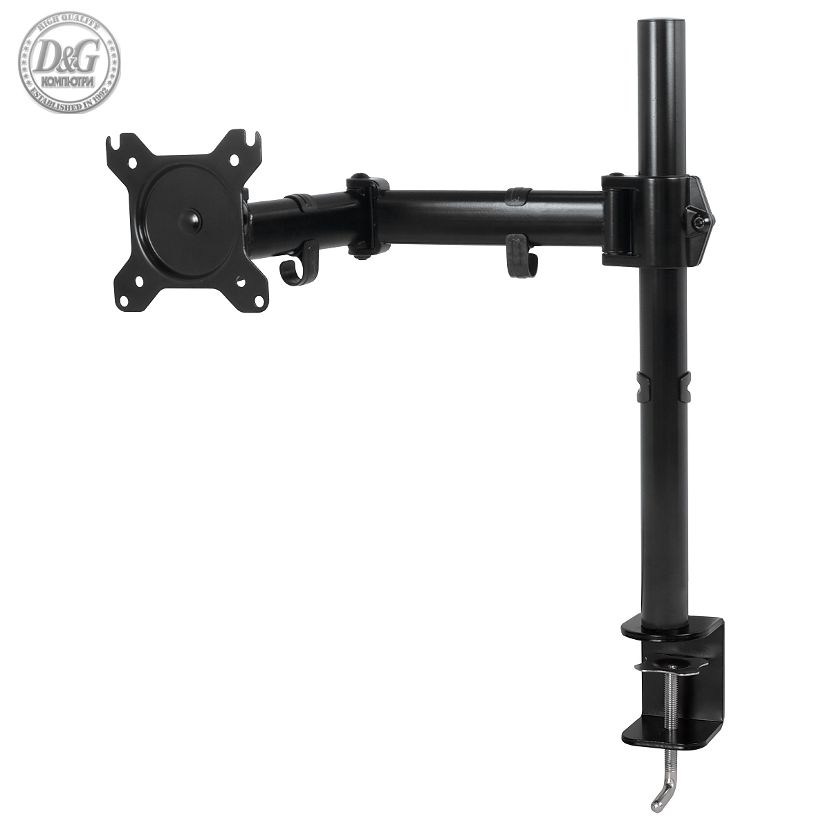 Arctic Стойка за монитор Desk Mount Monitor - Z1 BASIC