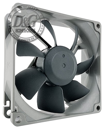 Noctua Вентилатор Fan 80mm NF-R8-redux-1800-PWM