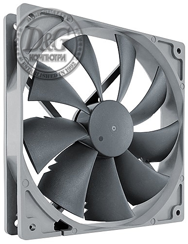 Noctua Вентилатор Fan 140mm NF-P14s-redux-1200