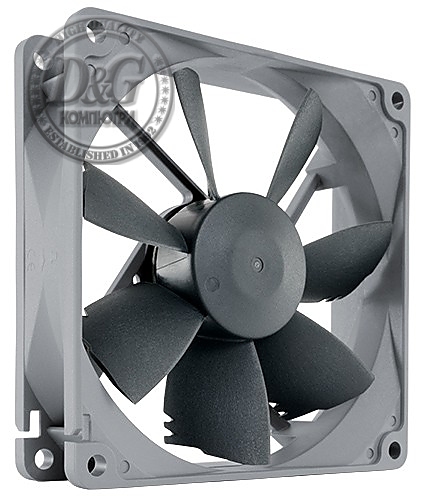 Noctua Вентилатор Fan 92mm NF-B9-redux-1600