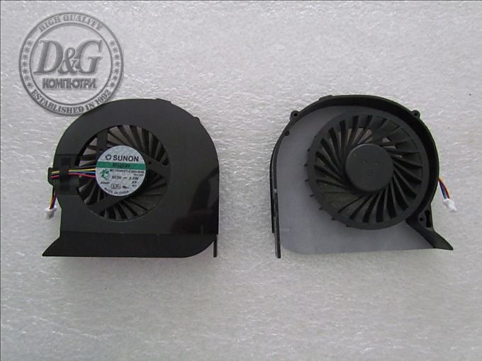 Резервни части Вентилатор за лаптоп Fan ACER Aspire 4750G MF75090V1-C170-S99