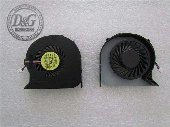 Резервни части Вентилатор Fan ACER Aspire 4743 4743G 4743zg 4750 4750G