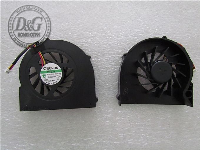 Резервни части Вентилатор за лаптоп Fan ACER Aspire 4332 4732 4732Z D525 D725