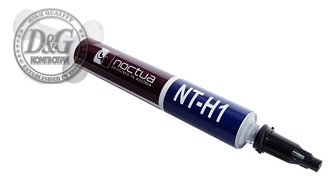 Noctua Термо паста NT-H1 Thermal Compound 3.5g