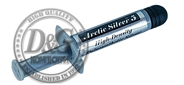 Arctic Silver Термо паста Arctic Silver 5 - 3.5g