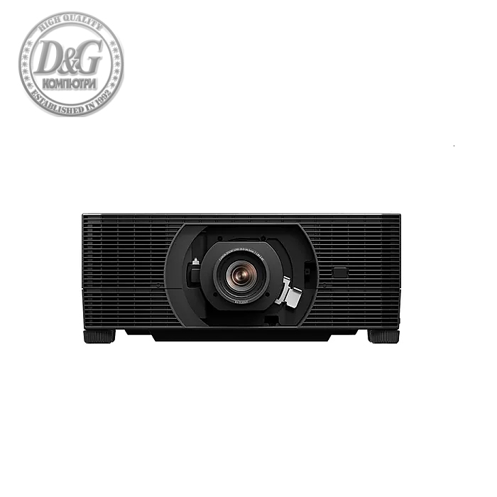 Canon Projector XEED 4K6021Z, 6000 lumens, Laser XEED,  40.000 hours laser life, native 4K DCI resulotion, compatibility with Crestron RoomView, WiFi