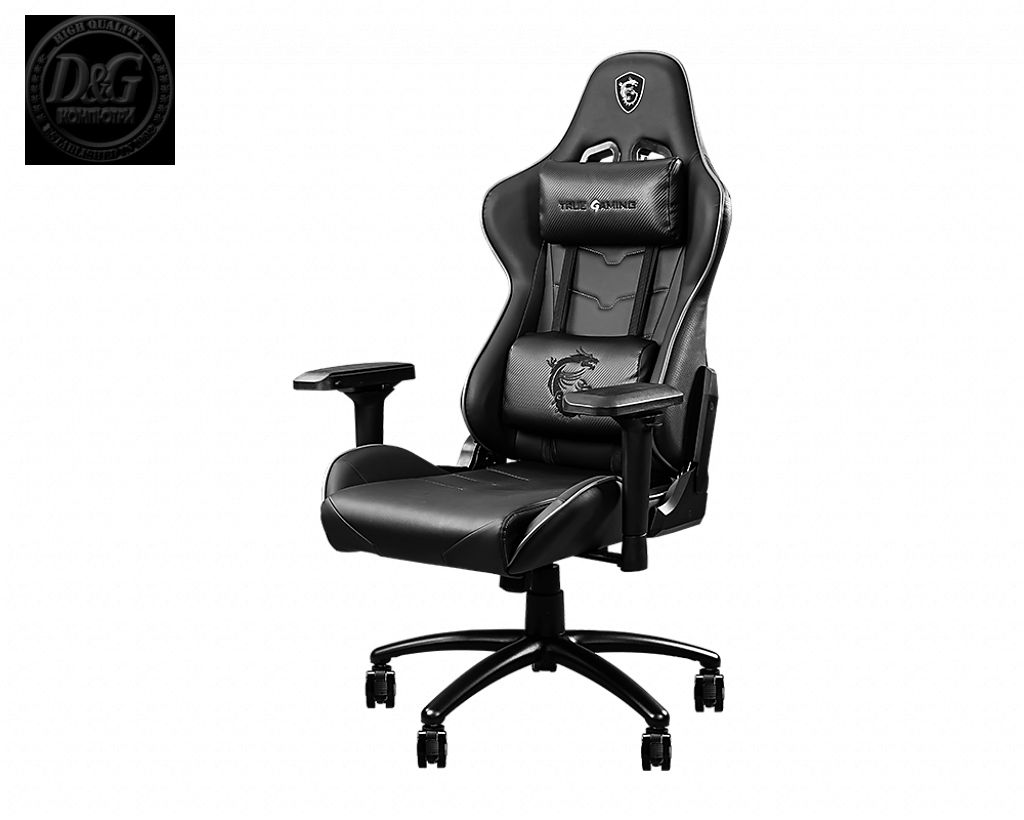 MSI GAMING CHAIR MAG CH120 I