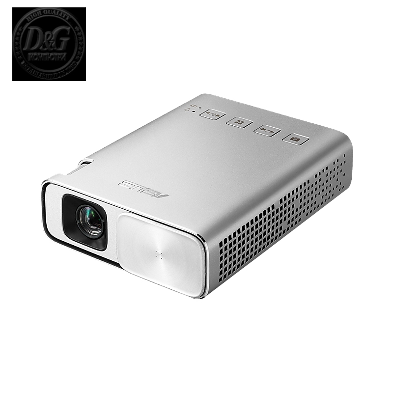 ASUS PROJECTOR E1 POCKET LED