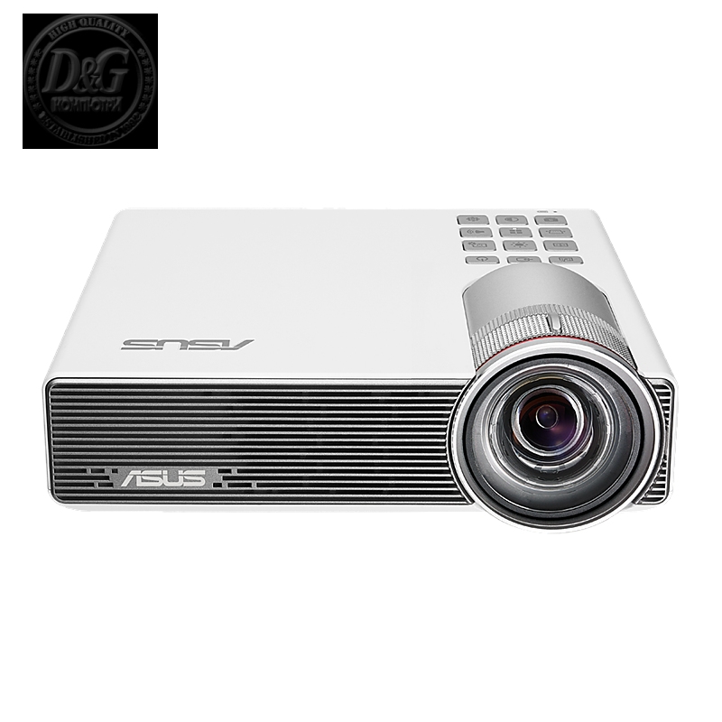 ASUS PROJECTOR P3B SHORT THROW